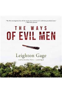 Ways of Evil Men