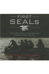 First Seals Lib/E