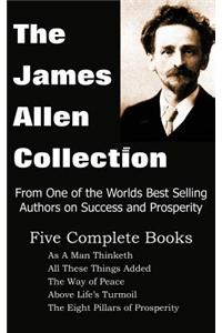 James Allen Collection