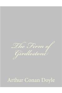 The Firm of Girdlestone