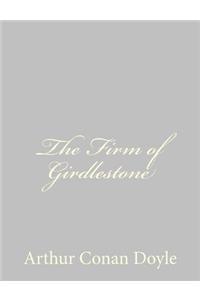 Firm of Girdlestone