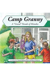 Camp Granny