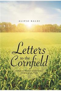 Letters to the Cornfield