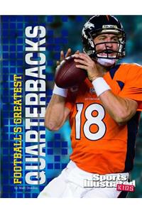 Football's Greatest Quarterbacks