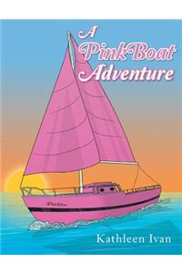 Pinkboat Adventure