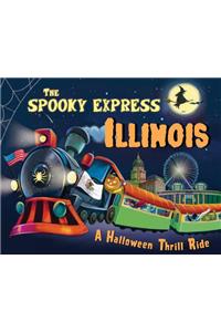 Spooky Express Illinois