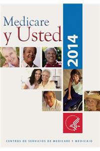Medicare y Usted