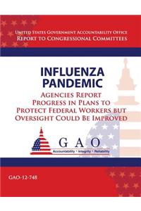 Influenza Pandemic