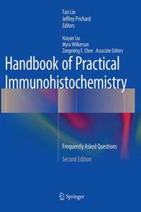 Handbook of Practical Immunohistochemistry