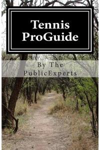 Tennis ProGuide