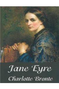 Jane Eyre: [8.5 X 11]