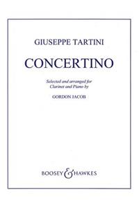 Concertino in F