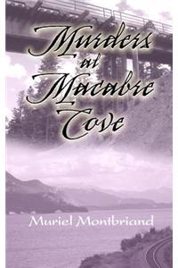 Murders at Macabre Cove
