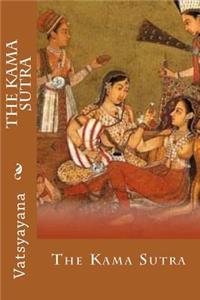 The Kama Sutra
