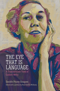 Eye That Is Language