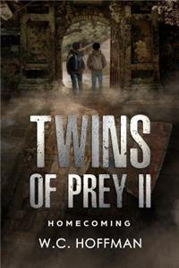 Twins of Prey II