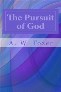 Pursuit of God