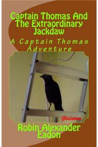 Captain Thomas and the Extraordinary Jackdaw