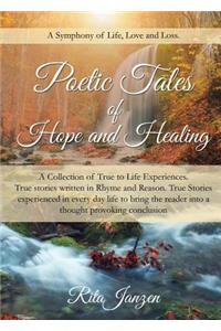 Poetic Tales of Hope and Healing