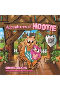 Adventures of Hootie