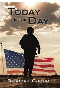 Today Is the Day