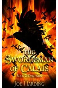 Swordsman of Calais