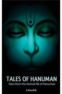 Tales Of Hanuman