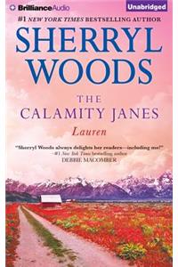 The Calamity Janes: Lauren