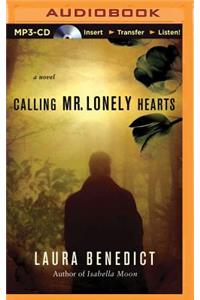 Calling Mr. Lonely Hearts
