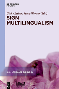 Sign Multilingualism