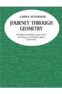 Journey through Geometry
