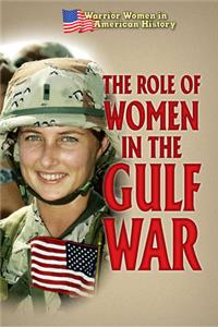 Role of Women in the Gulf War