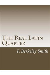 Real Latin Quarter