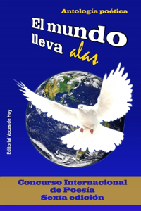 El mundo lleva alas 2014