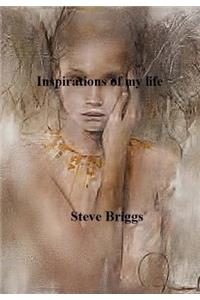 Inspirations of my life