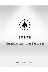 Intro Handgun Defense