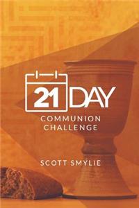 21 Day Communion Challenge