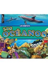 Océanos
