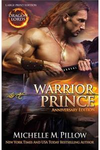 Warrior Prince