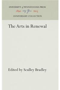 Arts in Renewal