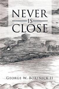 Never Is Close