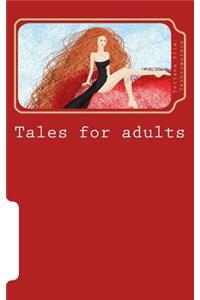 Tales for Adults