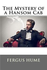 The Mystery of a Hansom Cab