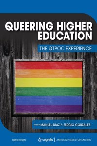 Queering Higher Education