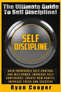 Self Discipline