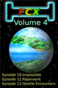 FCX Volume 4