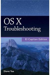 OS X Troubleshooting, El Capitan Edition
