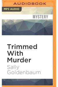 Trimmed with Murder