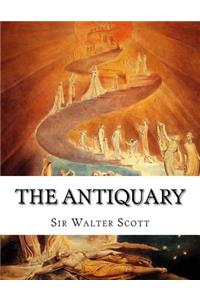 The Antiquary