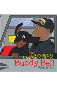 Journey of a Dachshund Named Buddy Bell